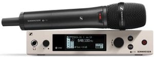 509778 | Base HF Sennheiser
